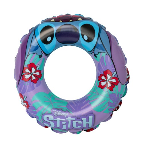 Disney Lilo in Stitch havajski plavalni obroč 51 cm Disney Lilo in Stitch havajski plavalni obroč 51 cm