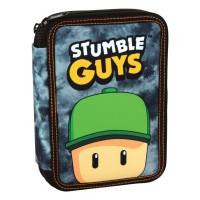 Stumble Guys 2-delna peresnica Stumble Guys 2-delna peresnica