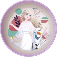 Nedrseč mikro globok krožnik Disney Frozen Journey Nedrseč mikro globok krožnik Disney Frozen Journey
