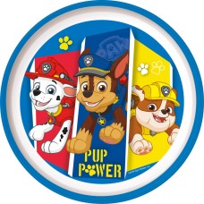 Nedrseča mikro ravna plošča Paw Patrol Pup Power Nedrseča mikro ravna plošča Paw Patrol Pup Power