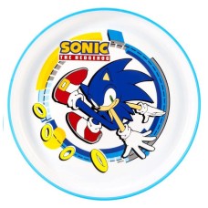 Nedrseča mikro ravna plošča Sonic the Hedgehog Rings