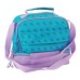 Termo vrečka za malico Disney Frozen Modern Magic 21 cm Termo vrečka za malico Disney Frozen Modern Magic 21 cm