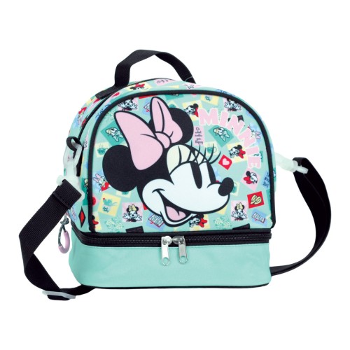 Disney Minnie Love Your Life termo torba za malico 21 cm