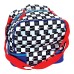 Termo torba za malico Paw Patrol Racing 21 cm Termo torba za malico Paw Patrol Racing 21 cm