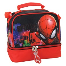 Termo torba za malico Spiderman Global 21 cm Termo torba za malico Spiderman Global 21 cm