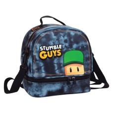 Termo torba za malico Stumble Guys Hat 21 cm Termo torba za malico Stumble Guys Hat 21 cm