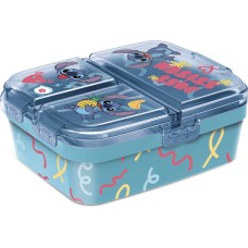 Škatla za malico Disney Lilo and Stitch XL Škatla za malico Disney Lilo and Stitch XL