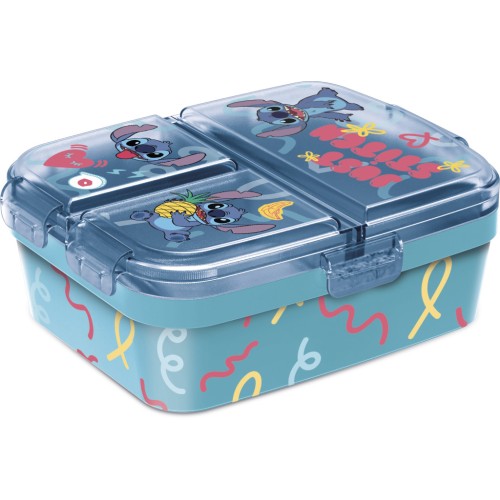 Škatla za malico Disney Lilo and Stitch XL Škatla za malico Disney Lilo and Stitch XL