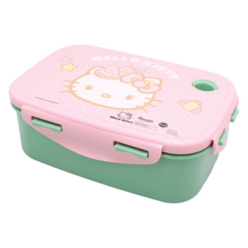 Škatla za malico Hello Kitty Cupcake Škatla za malico Hello Kitty Cupcake