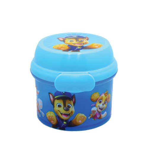 Škatla za malico Paw Patrol Best Team Škatla za malico Paw Patrol Best Team