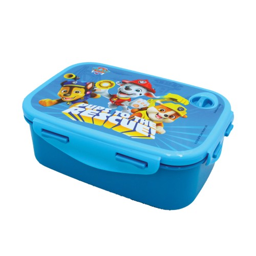 Škatla za malico Paw Patrol Best Team