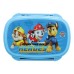 Škatla za malico Paw Patrol + komplet jedilnega pribora Škatla za malico Paw Patrol + komplet jedilnega pribora