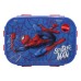 Škatla za malico Spiderman Evergreen