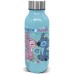 Disney Lilo in Stitch Love plastična steklenica za vodo z navojnim pokrovčkom 640 ml