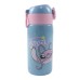 Disney Lilo in Stitch So Sweet aluminijasta slamica, 500 ml