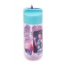 Demon Slayer kpop Stars Hydro plastična steklenica s slamico 430 ml