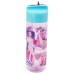 kpop Demon Hunter Stars Hydro tritan plastična slamnata steklenica 540 ml kpop Demon Hunter Stars Hydro tritan plastična slamnata steklenica 540 ml