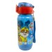 Paw Patrol Best Team plastična steklenica s kavljem 600 ml