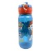 Paw Patrol Best Team plastična steklenica s kavljem 600 ml