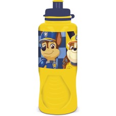 Paw Patrol Rescue Pups plastična steklenica 430 ml Paw Patrol Rescue Pups plastična steklenica 430 ml