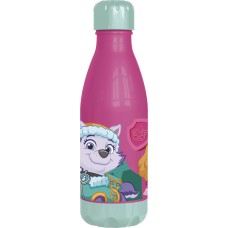 Paw Patrol Superpowers plastična steklenica z navojnim pokrovčkom 560 ml Paw Patrol Superpowers plastična steklenica z navojnim pokrovčkom 560 ml