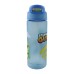 Stumble Guys Hat plastična steklenica z mat slamico 600 ml Stumble Guys Hat plastična steklenica z mat slamico 600 ml