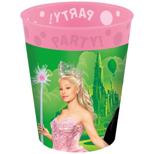 Wicked For Good mikro premium plastični set 4 kosov 250 ml