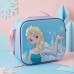 Disney Ledeno kraljestvo 3D termo torba za malico 24 cm