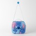 Disney Lilo in Stitch Galaxy 3D termo torba za malico 26 cm Disney Lilo in Stitch Galaxy 3D termo torba za malico 26 cm