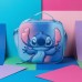 Disney Lilo in Stitch Galaxy 3D termo torba za malico 26 cm Disney Lilo in Stitch Galaxy 3D termo torba za malico 26 cm