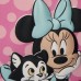 Termo torba za malico Disney Minnie Figaro 3D 24 cm Termo torba za malico Disney Minnie Figaro 3D 24 cm