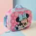 Termo torba za malico Disney Minnie Figaro 3D 24 cm Termo torba za malico Disney Minnie Figaro 3D 24 cm