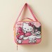 Termo torba za malico Hello Kitty Kawaii Cuties 3D 24 cm Termo torba za malico Hello Kitty Kawaii Cuties 3D 24 cm