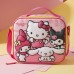 Termo torba za malico Hello Kitty Kawaii Cuties 3D 24 cm Termo torba za malico Hello Kitty Kawaii Cuties 3D 24 cm
