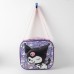 Termo torba za malico Hello Kitty Little Rebel 3D 24 cm Termo torba za malico Hello Kitty Little Rebel 3D 24 cm