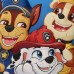 Termo torba za malico Paw Patrol Rescue Crew 3D 26 cm