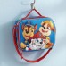 Termo torba za malico Paw Patrol Rescue Crew 3D 26 cm