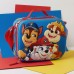 Termo torba za malico Paw Patrol Rescue Crew 3D 26 cm