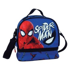 Termo torba za malico Spiderman Evergreen 21 cm Termo torba za malico Spiderman Evergreen 21 cm