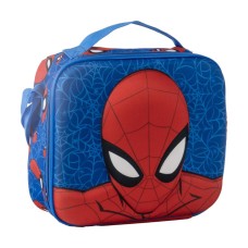 Termo torba za malico Spiderman Focusing 3D 26 cm Termo torba za malico Spiderman Focusing 3D 26 cm