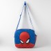 Termo torba za malico Spiderman Focusing 3D 26 cm Termo torba za malico Spiderman Focusing 3D 26 cm