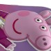 3D nahrbtnik Peppa Pig Samorog, torba 30 cm 3D nahrbtnik Peppa Pig Samorog, torba 30 cm