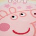 Kopalna brisača Peppa Pig Stars, brisača za na plažo 70x140cm (hitro sušeča) Kopalna brisača Peppa Pig Stars, brisača za na plažo 70x140cm (hitro sušeča)