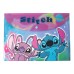 Torbica za dokumente A/4 Disney Lilo and Stitch Universe Torbica za dokumente A/4 Disney Lilo and Stitch Universe