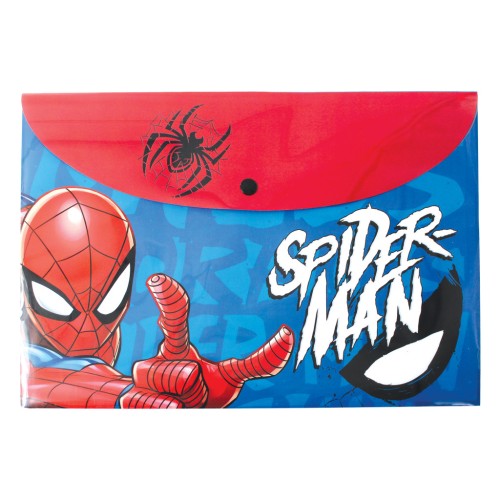 Držalo za dokumente Spiderman Evergreen A/4 Držalo za dokumente Spiderman Evergreen A/4
