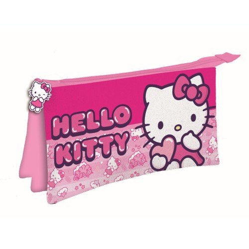 Hello Kitty Samorog s 3 predelki 22 cm Hello Kitty Samorog s 3 predelki 22 cm
