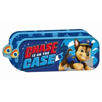 Paw Patrol Chase is on the Case z 2 predelkoma, 23 cm Paw Patrol Chase is on the Case z 2 predelkoma, 23 cm