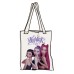 Nakupovalna torba K-Pop Demon Hunters Sanjska ekipa 41 cm