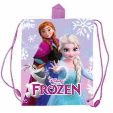 Disney Ledeno kraljestvo Zimska čarobna vrečka za malico 30 cm Disney Ledeno kraljestvo Zimska čarobna vrečka za malico 30 cm