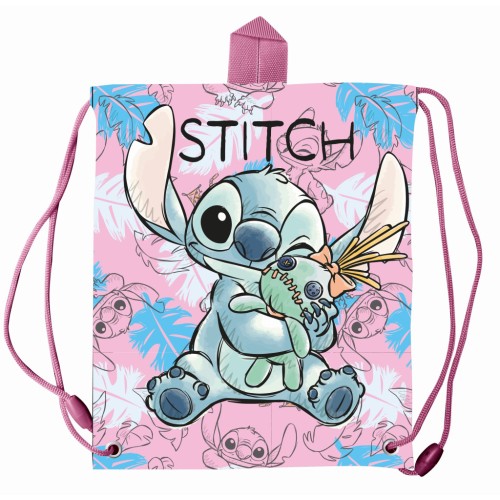 Disney Lilo in Stitch torba za kosilo za punčke 30 cm Disney Lilo in Stitch torba za kosilo za punčke 30 cm